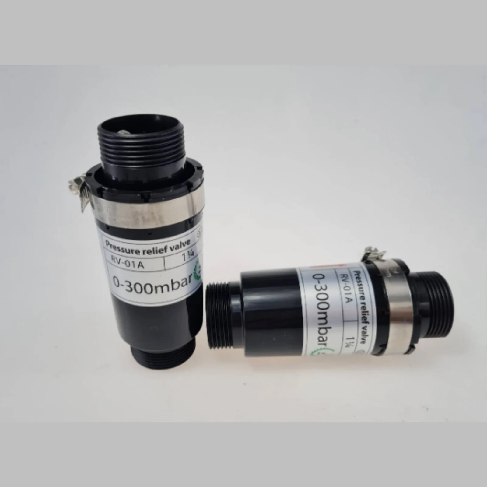 Pressure Relief Valve